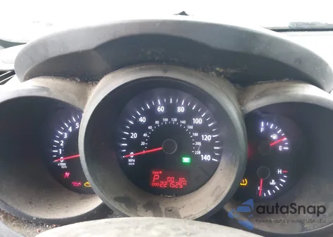 2012 Kia Soul from USA, damaged, VIN KNDJT2A58C7451089